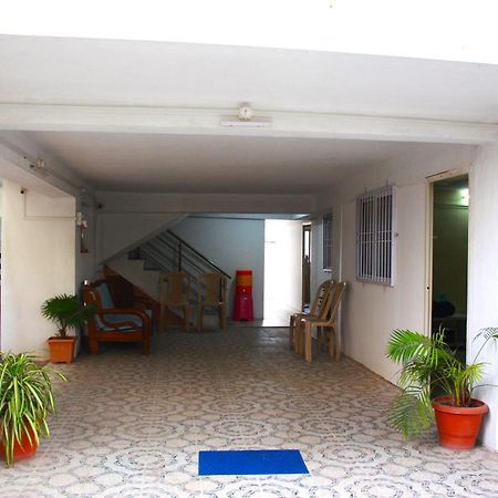 Gangotri Guest House Aurangabad  Exterior foto