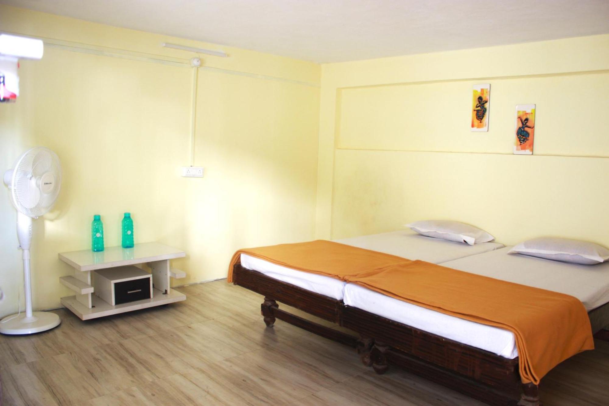 Gangotri Guest House Aurangabad  Exterior foto