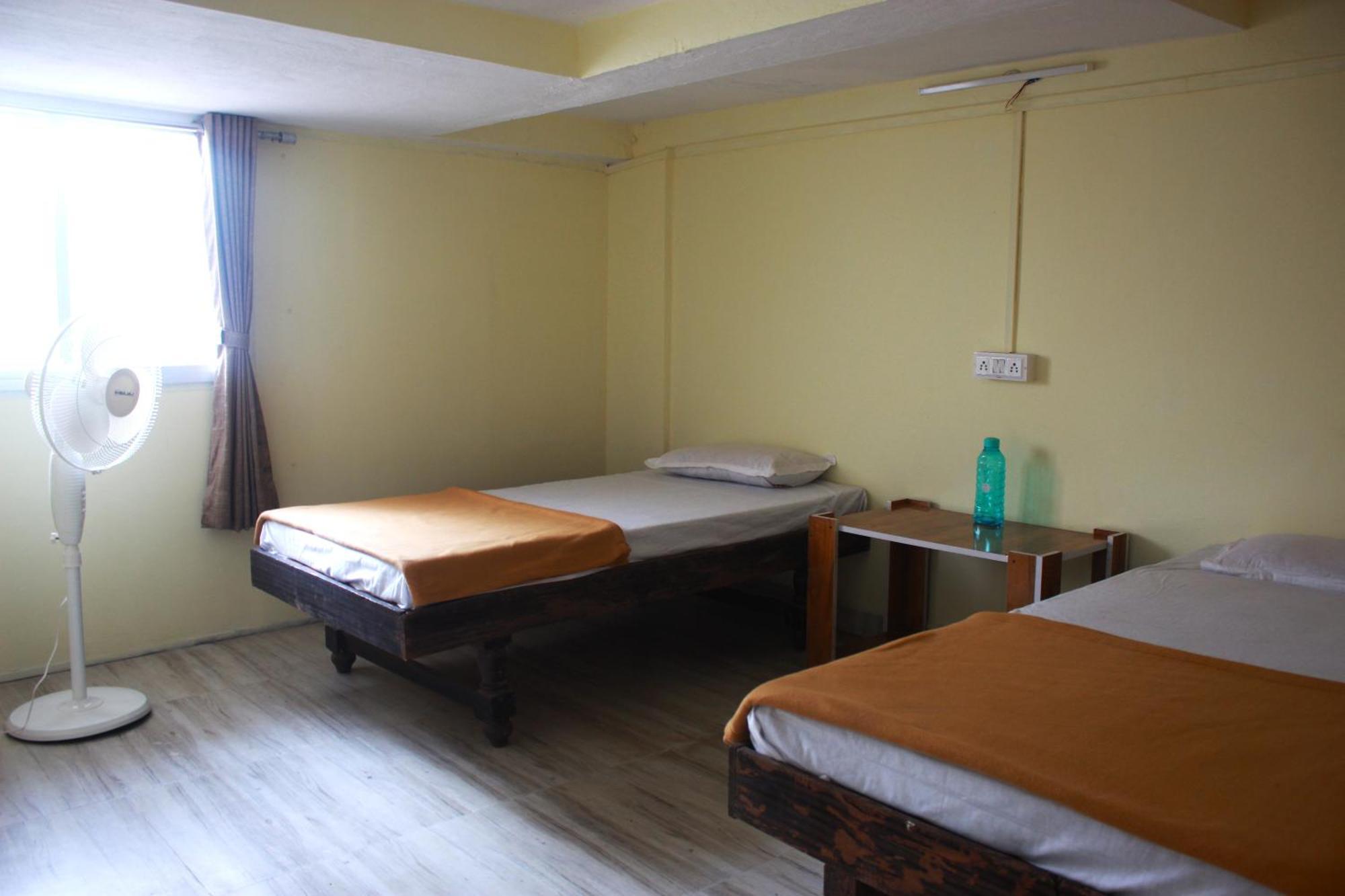 Gangotri Guest House Aurangabad  Exterior foto