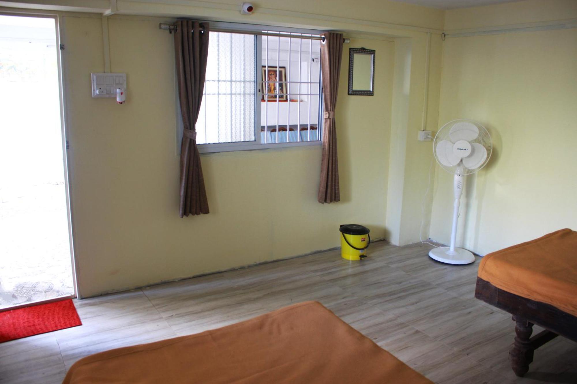 Gangotri Guest House Aurangabad  Exterior foto
